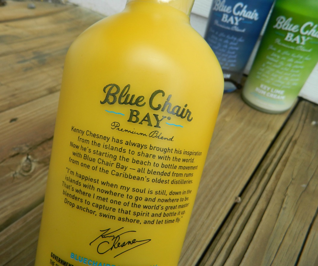 Blue chair deals bay rum lcbo