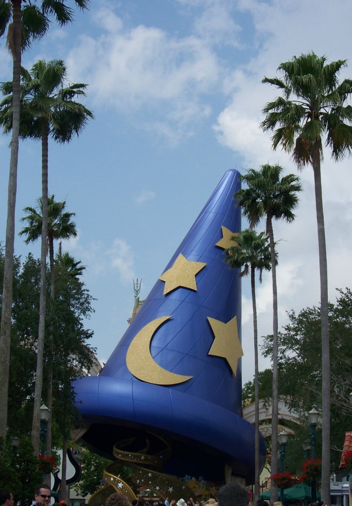 Celebrate Your Super Disney Side with a Walt Disney World Vacation in 2014